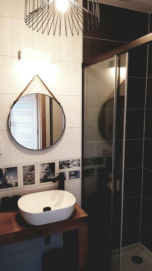 Apartment Z Tarasem Na Dachu B22