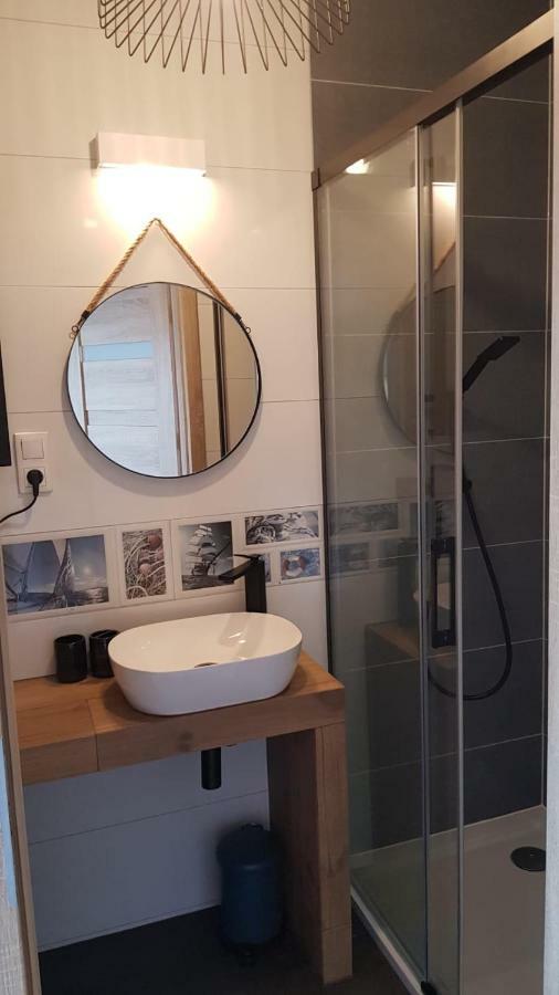 Z Tarasem Na Dachu B22 Apartment *
