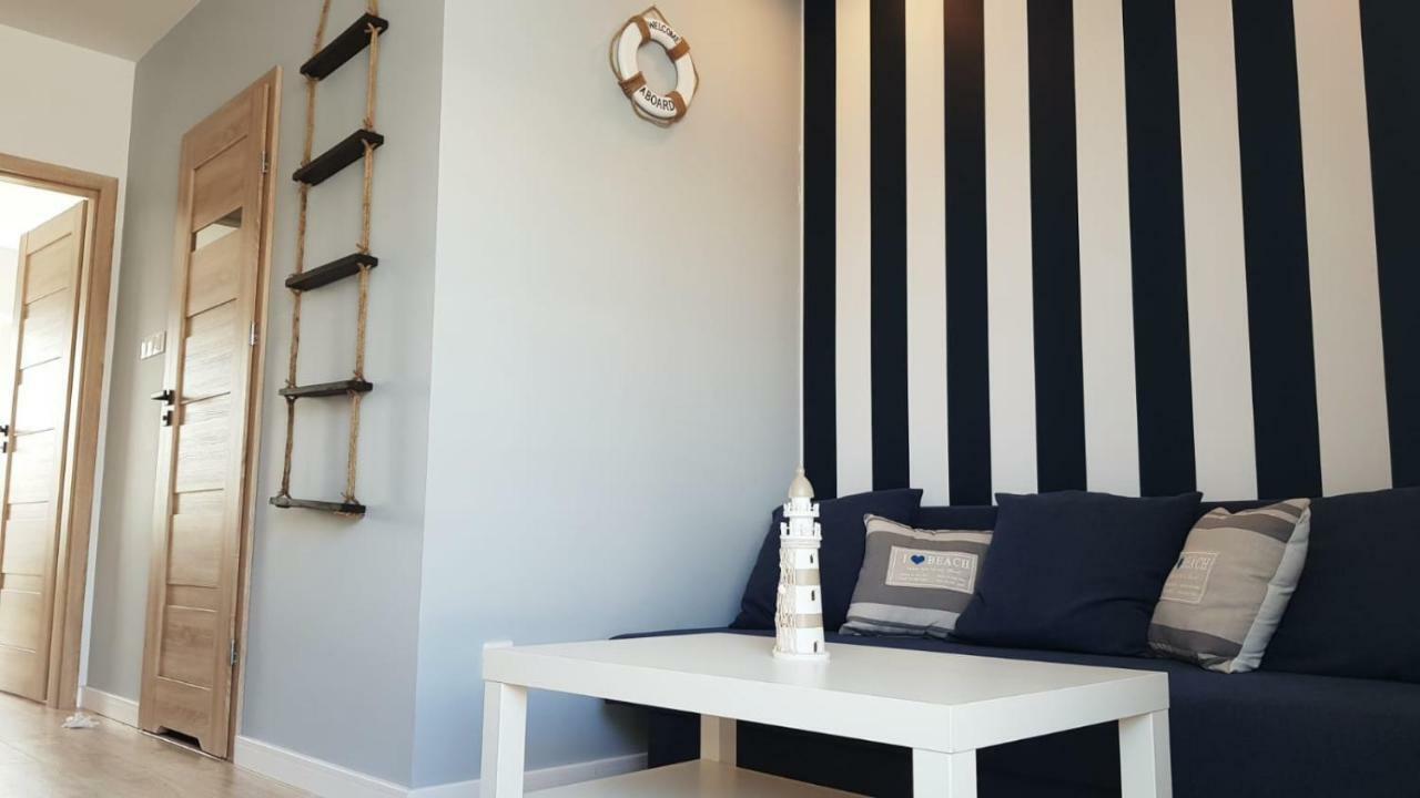 Z Tarasem Na Dachu B22 Apartment *