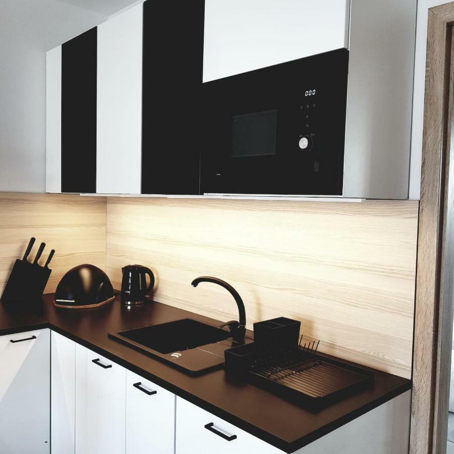 Z Tarasem Na Dachu B22 Apartment *