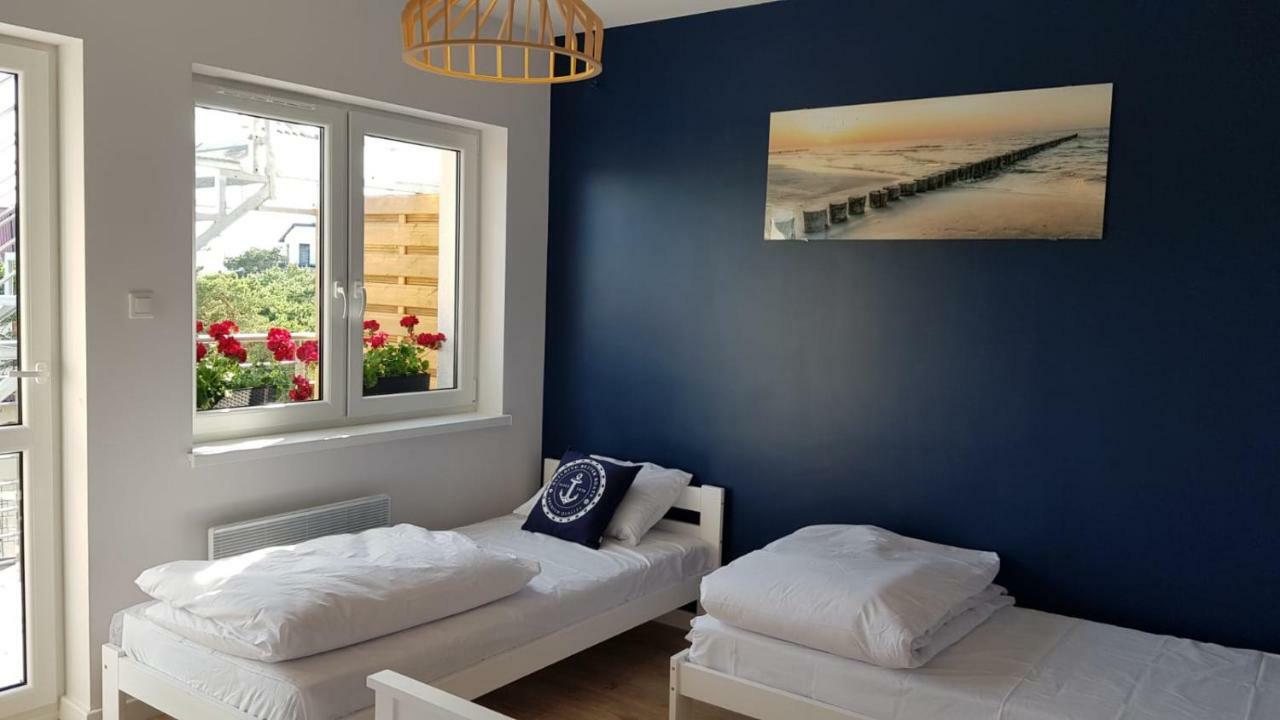 Apartment Z Tarasem Na Dachu B22 *